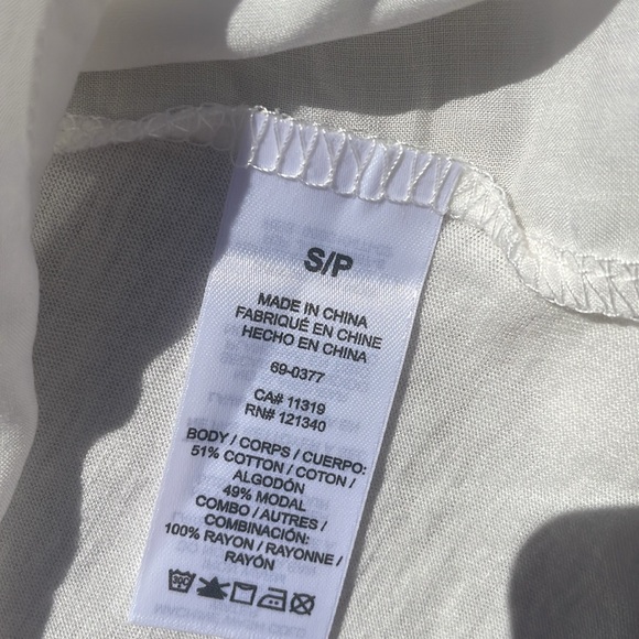 DYNAMITE TOP - Picture 5 of 6